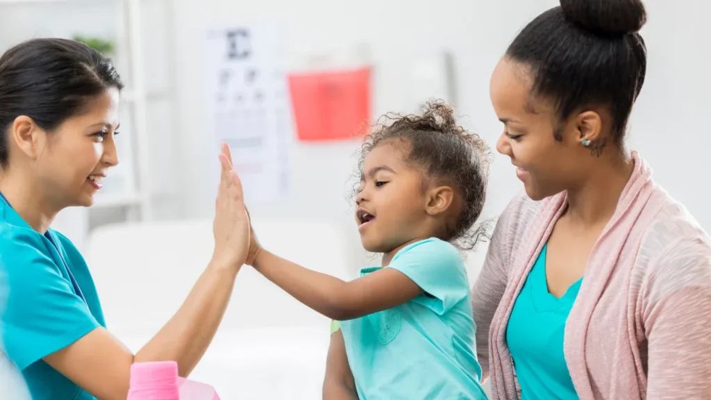Pediatric Dentistry Cost in Pretoria | Child Dental Care