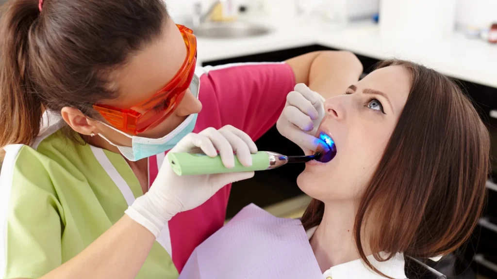 Cavity Filling Costs In Pretoria | What to Expect