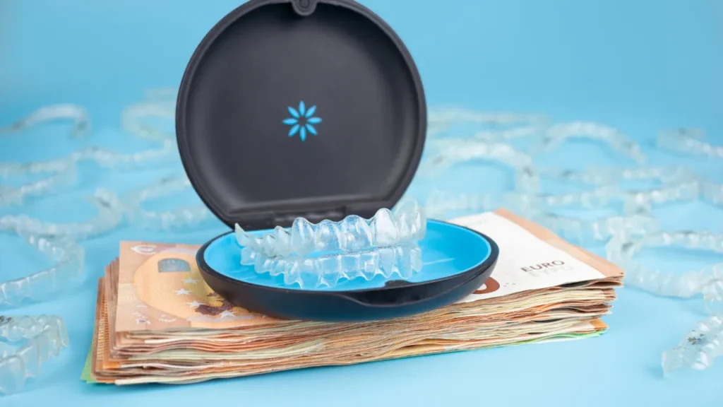 Clear Aligners Cost in Pretoria | Modern Teeth Straightening