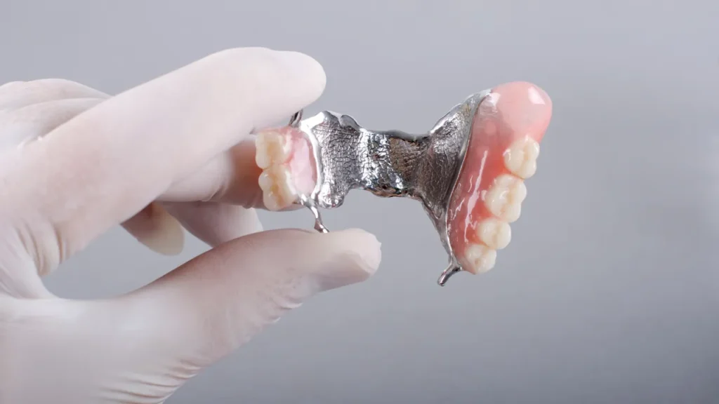 Dentures Price in Pretoria | Affordable Denture Costs
