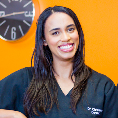 Dr. Berneleigh Christians