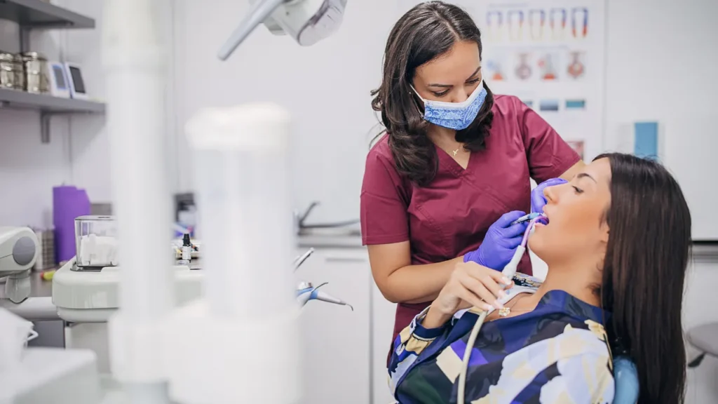 Teeth Cleaning Price in Pretoria | Affordable Care